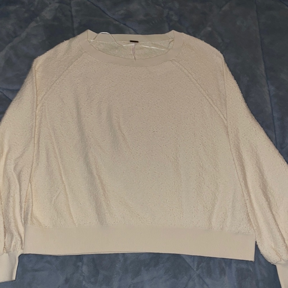FREE PEOPLE sweater